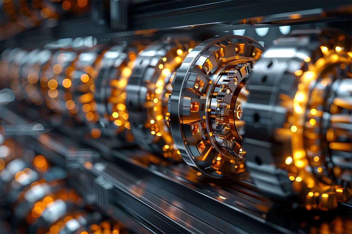 kalıp teknolojileri